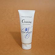 ナチュレルSP クレンジングゲル75g