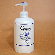 ナチュレルSP クレンジングゲル550g(エコポンプ)