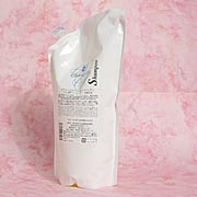 ナチュレルSP シャンプー 750ml(詰替用)