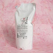 ナチュレルSPトリートメント750g(詰替用)